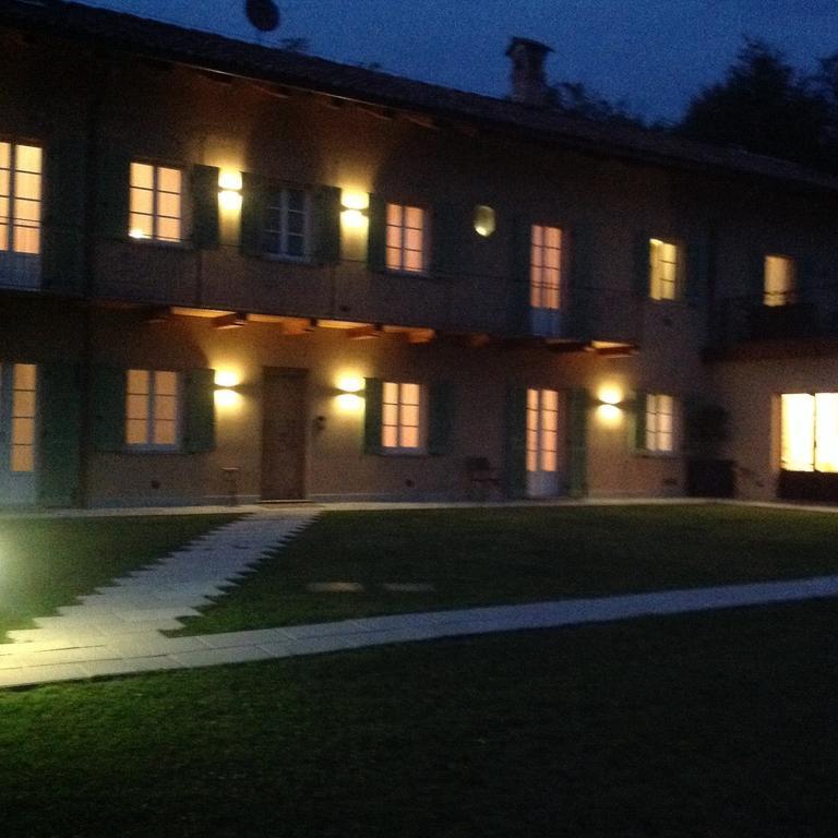 Sangrato 1883 Villa Monteu Roero ห้อง รูปภาพ