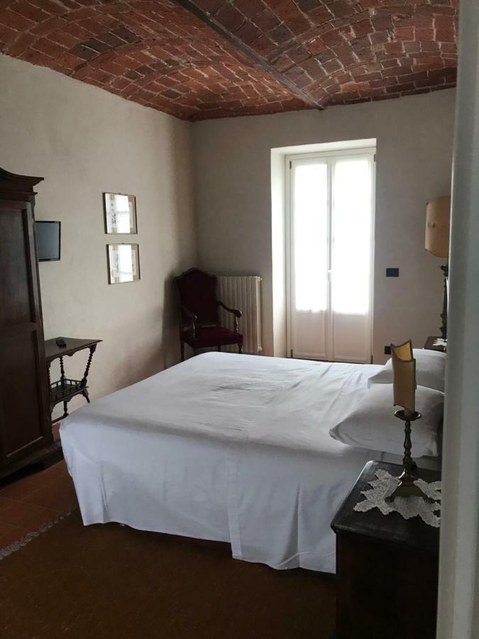 Sangrato 1883 Villa Monteu Roero ภายนอก รูปภาพ